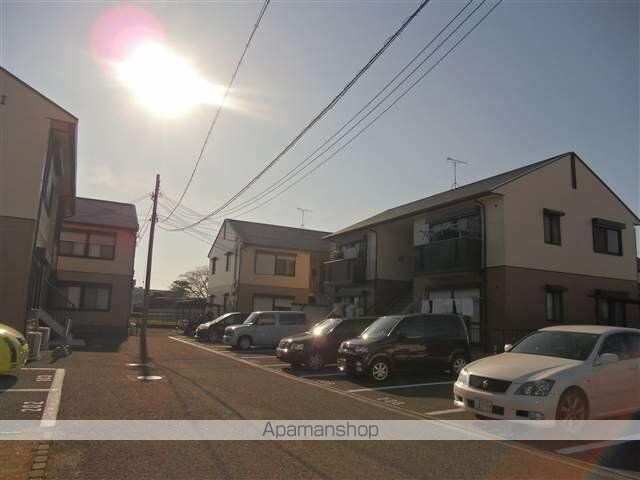 和歌山県和歌山市船所[3DK/46.8m2]の外観5
