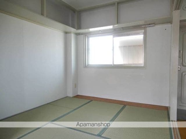 ビレッジハウス宮内2号棟の内装写真