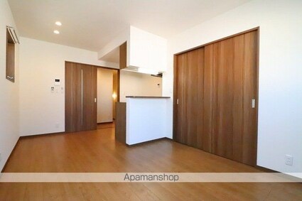 Ａｍｏｕｒ　ｓｕｎ[1LDK/43.42m2]の内装1