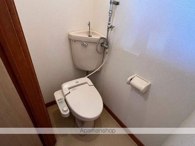 ハイツたかはしの内装写真