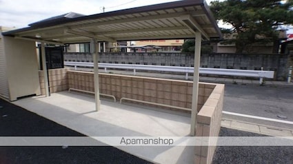 Ｂｅａｎｓ[2LDK/65.93m2]の内装1