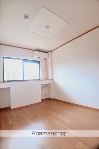 フォンテーヌの内装写真