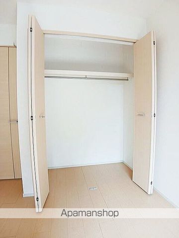 サニーヒルズIIの内装写真