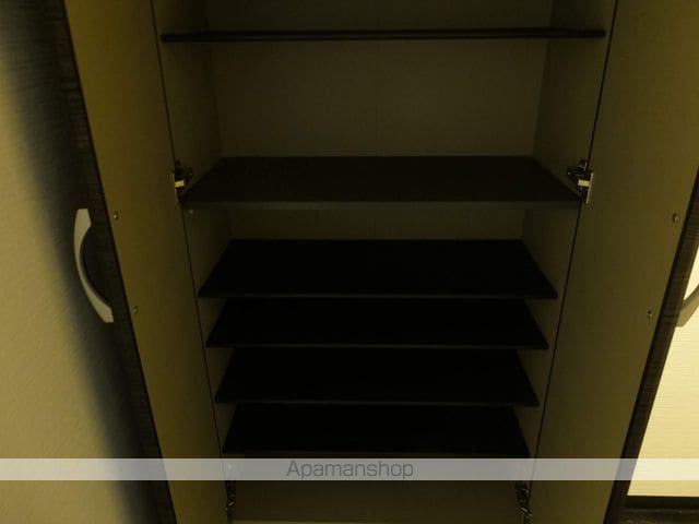 サンコート本通の内装写真
