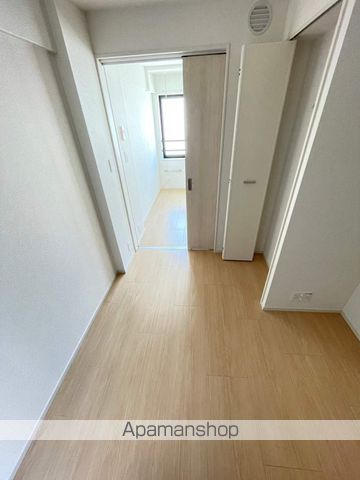 エルファーロ神楽坂IIの内装写真