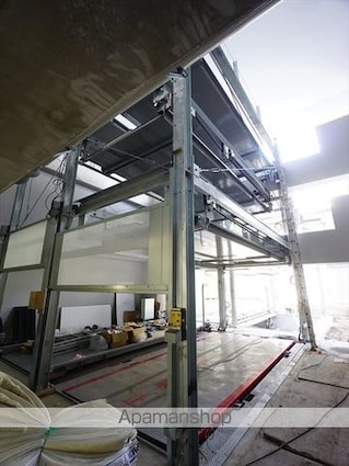 エスリード大須アヴェニュー[1K/25.08m2]のロビー