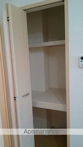 ボヌール Aの内装写真