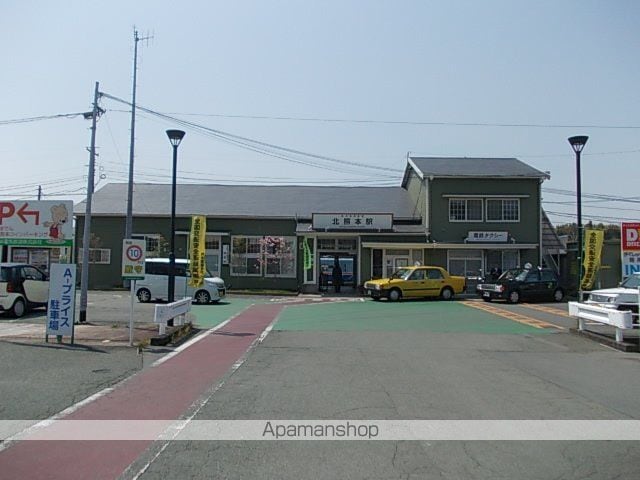 エステートTDの周辺写真