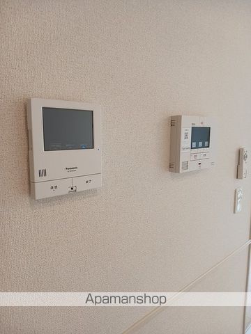 フローレス コート IIの内装写真