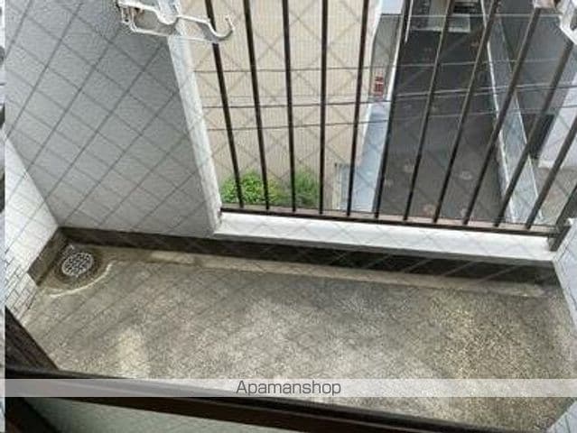 ベルメゾンMIYAZAKIの内装写真