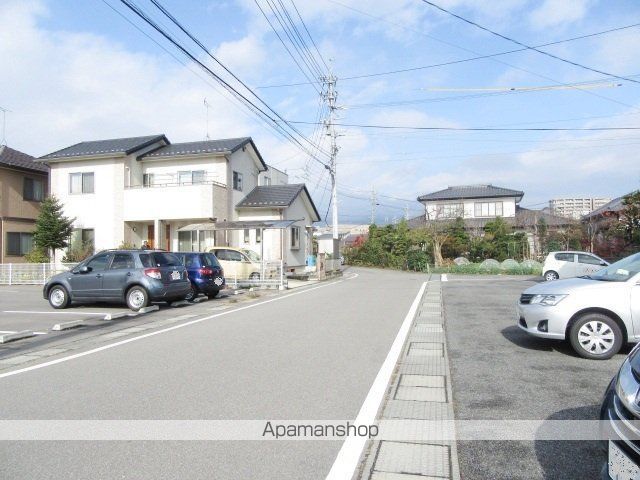 カサフィーナA Iの周辺写真