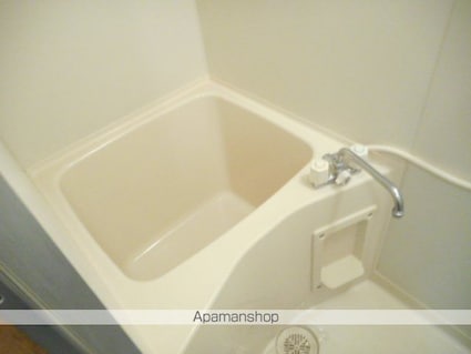 東京都杉並区高円寺南１丁目[1K/18.1m2]のバス