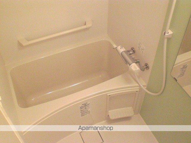 クレイノポラリスIIの内装写真
