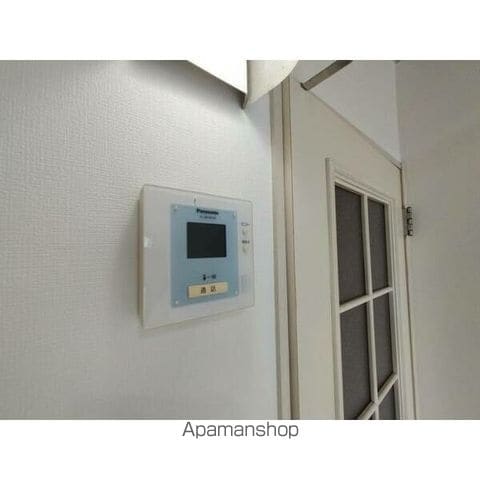 リエス高針の内装写真