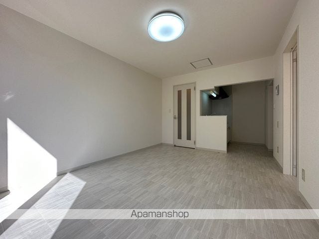 プラッツ南16条の内装写真