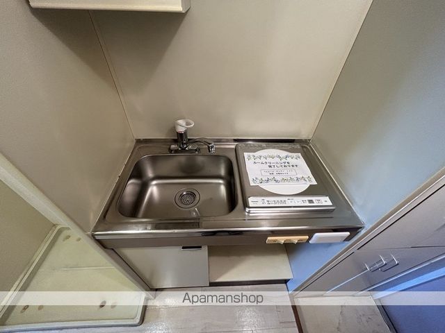 グランディール門田屋敷の内装写真