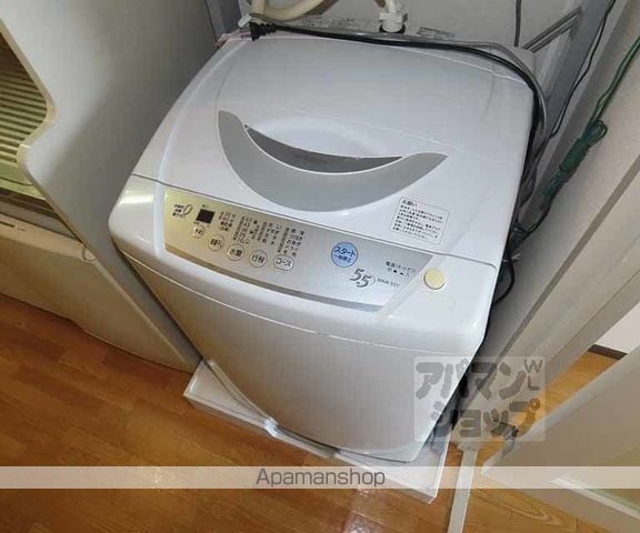 ルピエ四条の内装写真