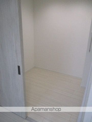 エヌエムキャラントキャトフの内装写真