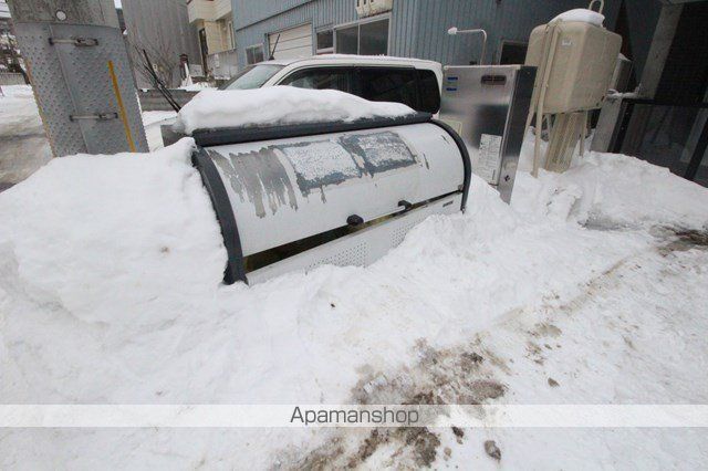 メニーズコート山鼻のその他写真