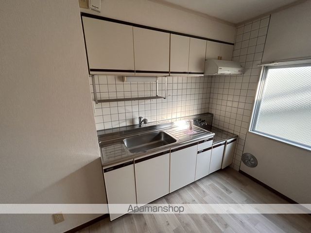 FORUM KOGOの内装写真