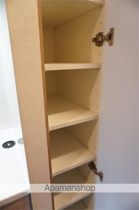 ルーブル都立家政六番館[1K/25.52m2]の内装2