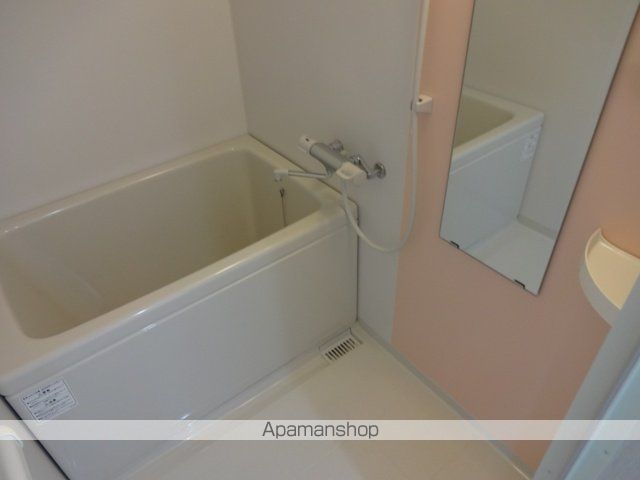 M’プラザ津田駅前参番館の内装写真