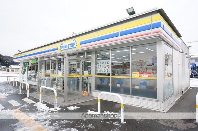 apartment 福島県白河市大桜岡前
大の賃貸情報を見る
物件地図