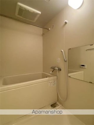 ル・クール碑文谷[1DK/36.56m2]のバス