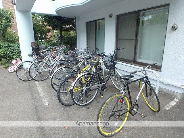 クイーンパレス21のその他写真