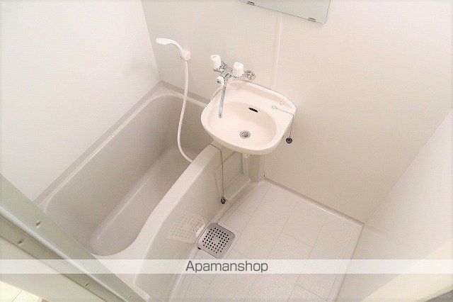 レオパレスTKNIIの内装写真