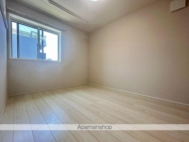 和の杜 江坂の内装写真