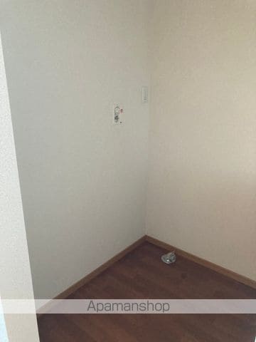 グレイス手城の内装写真