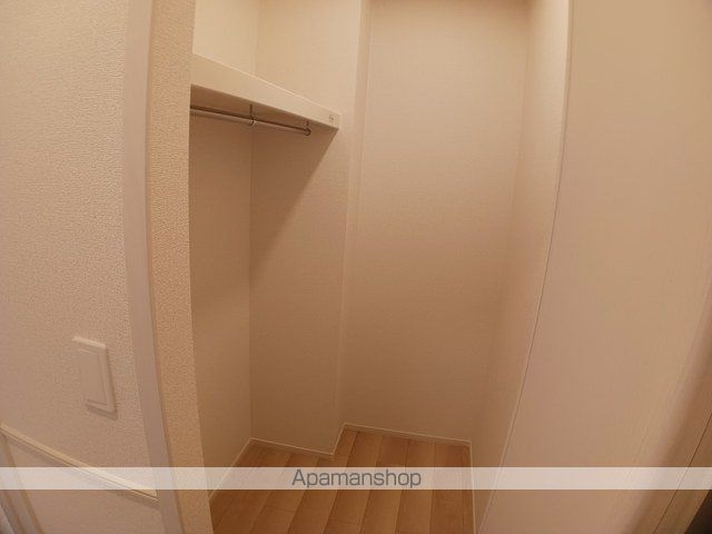 ヴィオラ Iの内装写真
