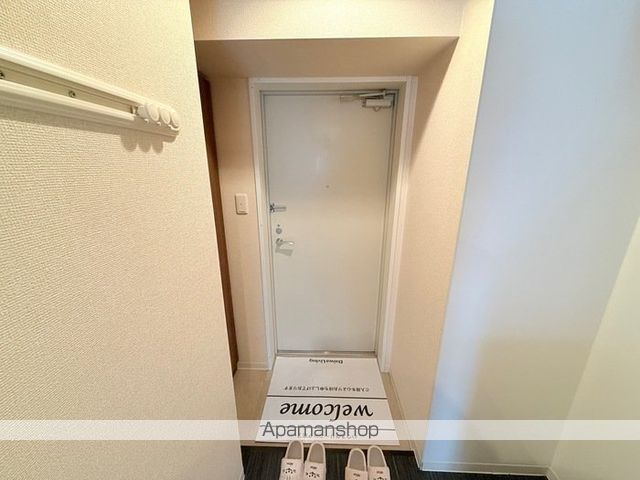 CASA八番館の内装写真