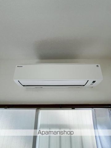 ロイヤルハイツ住吉の内装写真