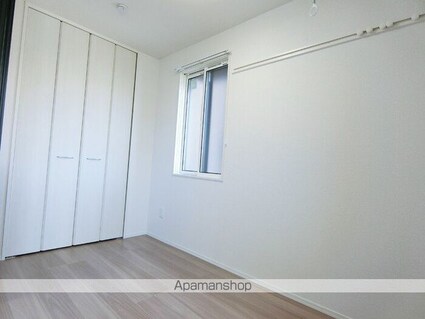 ＤーＲＯＯＭ蒲町[1LDK/33.38m2]の内装