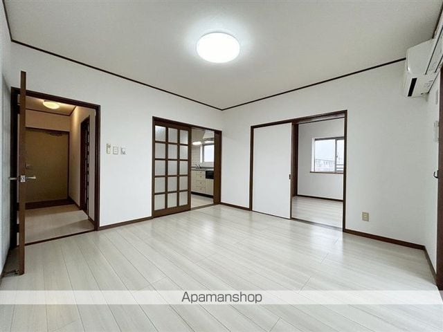 レジデンスあすかの内装写真