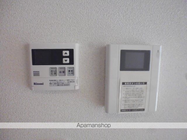 アンフィル湘南の内装写真