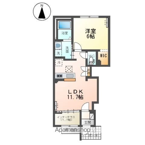 間取り：210006413993