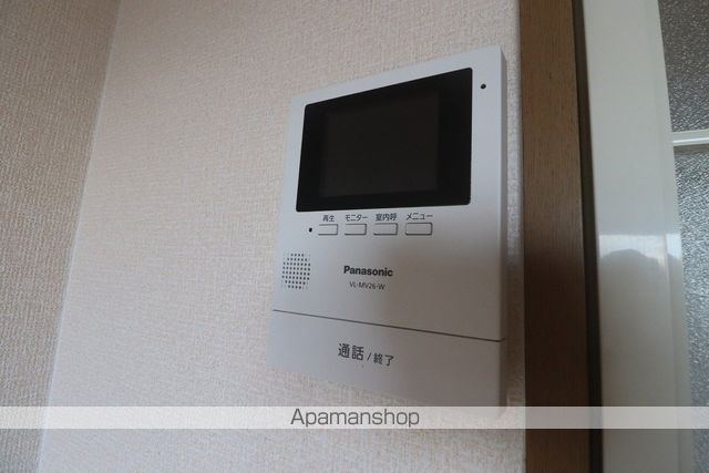 シャルマンSの内装写真