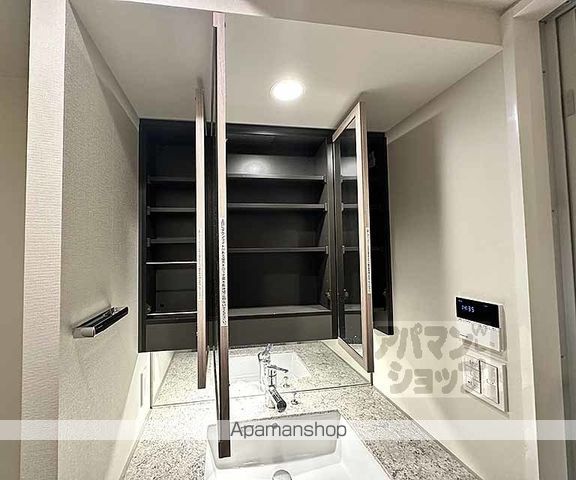 プレミスト京都四条堀川の内装写真