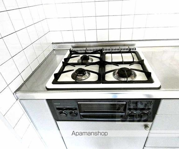 パラドール御所の内装写真