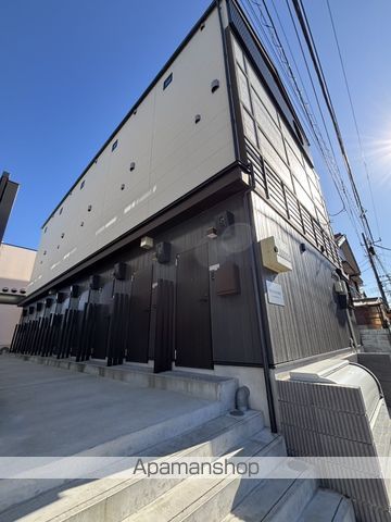 MELDIA岩槻II