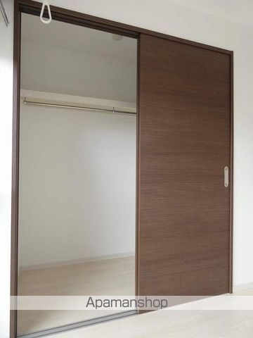 アルティベールの内装写真