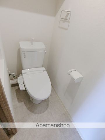 ARTIZA堺の内装写真