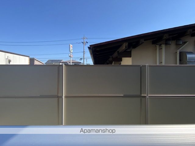 ガイア Aのその他写真