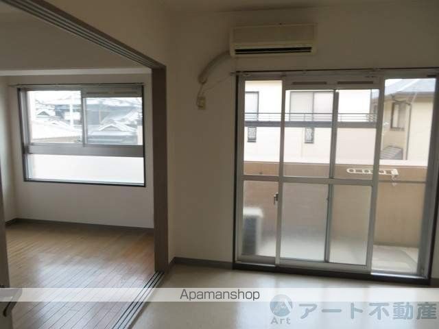 マ・メゾン土居田の内装写真