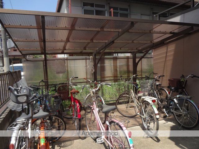 トレンディーハイム北村のその他写真