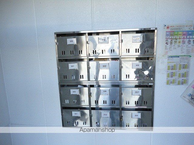 コスモハイツのその他写真