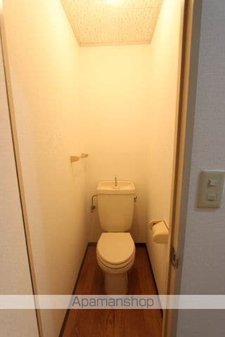 ハイムみやぼりの内装写真